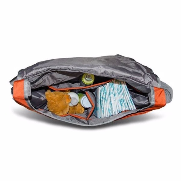 Go Gaga Daddy Diaper Bag - Picture 3 of 12